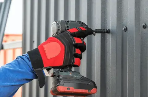 Travaux de zinguerie - Ginestas